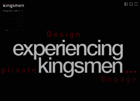 Kingsmen-cmti.com