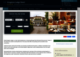 kingston-lodge.hotel-rv.com
