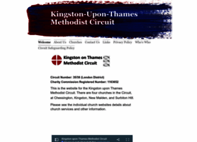 Kingstoncircuit.org.uk