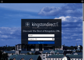 kingstondirect.info