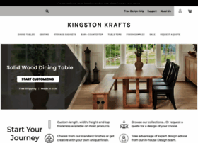 Kingstonkrafts.com