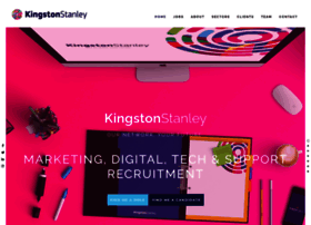 Kingstonstanley.com