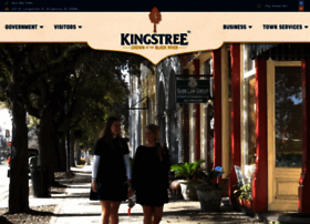 Kingstree.org