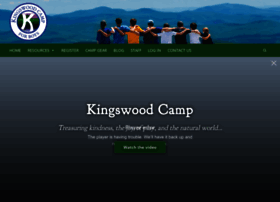 Kingswoodcamp.com