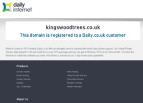 Kingswoodtrees.co.uk