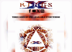 kingsxrocks.com