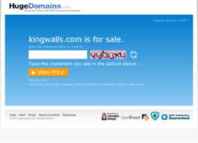 kingwalls.com