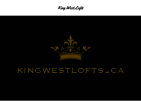 kingwestlofts.ca