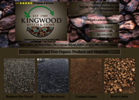 Kingwoodmulch.com
