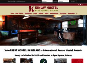 Kinlaygalway.ie