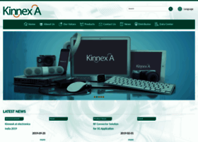 Kinnexa.com