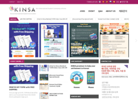 kinsa.org