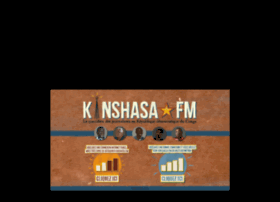kinshasa-fm.org