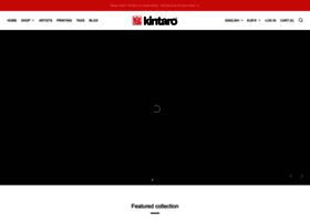 Kintaro-publishing.com