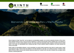 kintuexpeditions.com