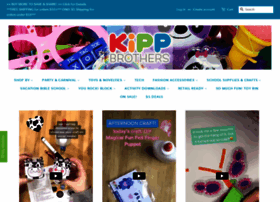 Kipptoys.com