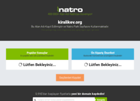 kiralikev.org