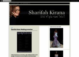 kiranabysharifahkirana.blogspot.com
