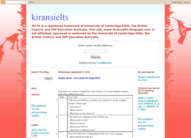 Kiransielts.blogspot.de