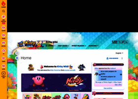 Kirby.wikia.com