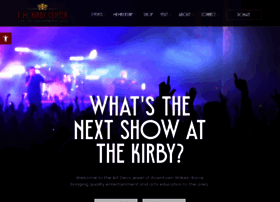 Kirbycenter.org
