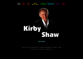 Kirbyshaw.com
