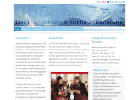 kirchennetz.info
