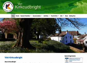 Kirkcudbright.co.uk