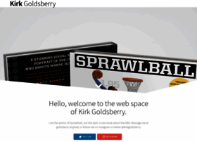 Kirkgoldsberry.com