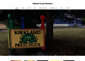 Kirklandcoop.com