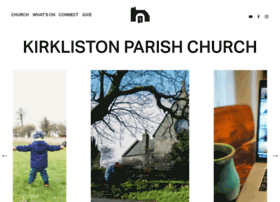 Kirkliston-parish-church.org.uk