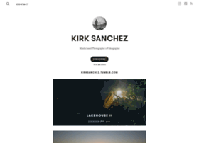 Kirksanchez.exposure.co