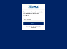 Kirkwood.verbacollect.com