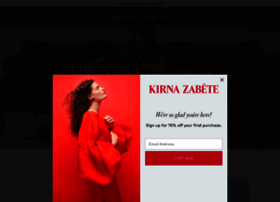 kirnazabete.com