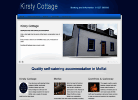 Kirstycottage.co.uk