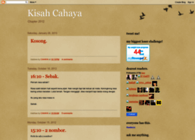 kisahcahaya.blogspot.com