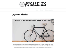 kisale.es