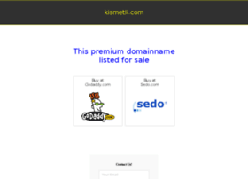 kismetli.com