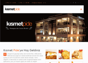 kismetpide.com.tr