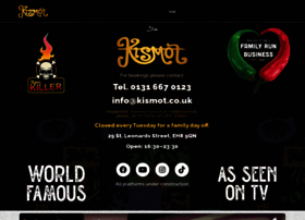 Kismot.co.uk