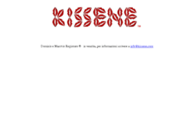kissene.com