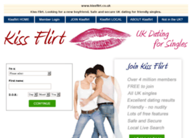 kissflirt.co.uk