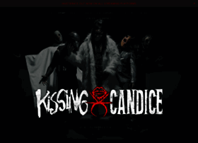 Kissingcandice.com
