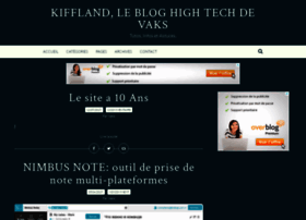 kissland.over-blog.com