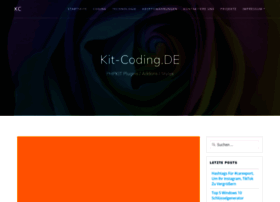 kit-coding.de