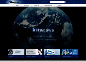Kitagawa.com