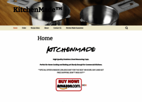 Kitchen-made.com