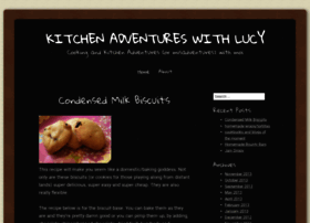 kitchenadventureswithlucy.wordpress.com