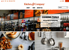 kitchenandcompany.com