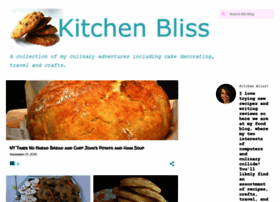 kitchenbliss.blogspot.com